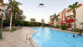 Apartment with a private roof top , pool , Garden - Hurghada - 5