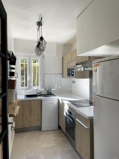 Appartement - Chez Laura - Villeneuve-Loubet - 3