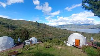 Glamping Bella Vista - Guatavita - 7