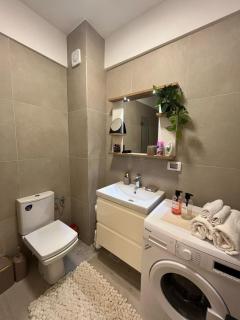 Seaside Apartment Nora - Meraki Resort Pool and Spa - Private Parking - Mamaia Sat/Năvodari - 5