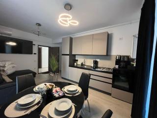 Seaside Apartment Nora - Meraki Resort Pool and Spa - Private Parking - Mamaia Sat/Năvodari - 9