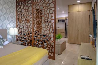 Playa Oasis with Pool & Gym - Walk to Beach & 5th Av - Cedro - 3