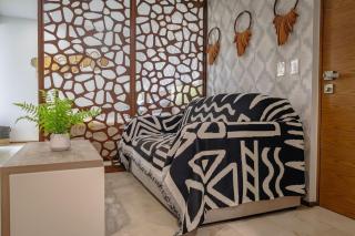 Playa Oasis with Pool & Gym - Walk to Beach & 5th Av - Cedro - 2