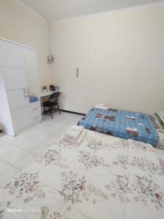 Kos di Menteng, Jakarta Pusat - Jakarta - 1