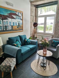 Hotel Covilhã Jardim - 1