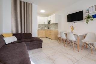 Locus Apartments - Petrcane - 6
