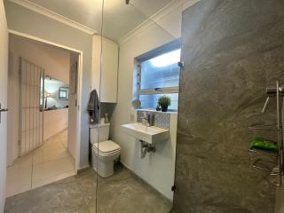 Kite Beach Garden Jacuzzi Apartment - Ciudad del Cabo - 9