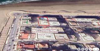 Appartement à la plage Mehdia pour famille uniquement - 8