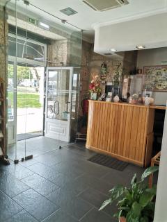 Hotel Covilhã Jardim - Covilhã - 4