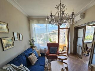 S íRMA Apartment - Amazing View of the Golden Domes - Sofia - 0