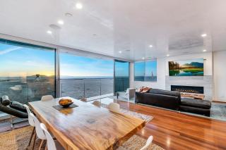 Modern Ocean Front Beach Home- 3 king beds 3 bedroom - Oxnard - 6