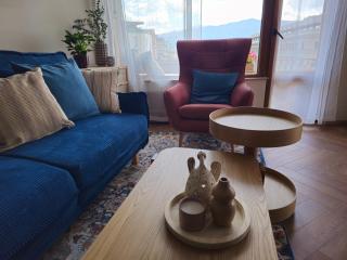 S íRMA Apartment - Amazing View of the Golden Domes - Sofia - 3