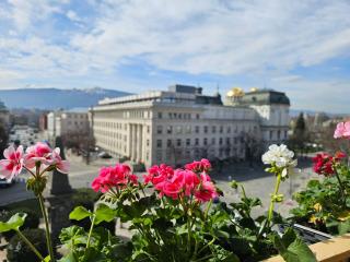 S íRMA Apartment - Amazing View of the Golden Domes - 5