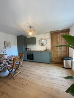 Maison avec jardin dans domaine des Crozes - Vienne - 9