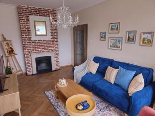 S íRMA Apartment - Amazing View of the Golden Domes - Sofia - 4