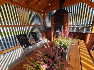 Słoneczne Domki Sudety - Domki Całoroczne Kotlina Kłodzka - 2