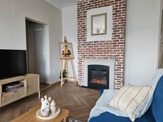 S íRMA Apartment - Amazing View of the Golden Domes - 7