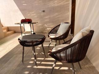 Penthouse Om - Tulum - 4