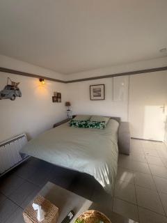 Ocean and forest golf studio - Moliets-et-Maa - 2