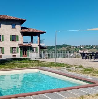 Vignot & Wine - Costigliole dʼAsti - 0