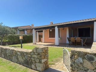 Casa Doria - sea, pool, mountains, relax - Marina di Gairo - 7