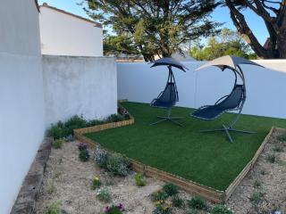 La maison des courlis - Rivedoux-Plage - 7
