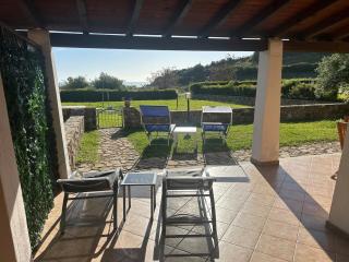 Casa Doria - sea, pool, mountains, relax - Marina di Gairo - 4