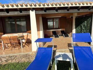 Casa Doria - sea, pool, mountains, relax - Marina di Gairo - 3