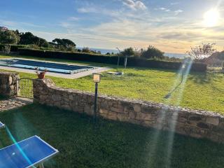 Casa Doria - sea, pool, mountains, relax - Marina di Gairo - 4