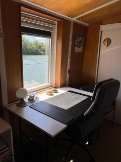 Péniche atypique - 13 min de Paris - Loft privée - Juvisy-sur-Orge - 7