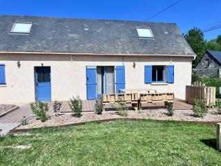 Les gites Inclusifs d'OMAOMA - Saint-Jouin-Bruneval - 6