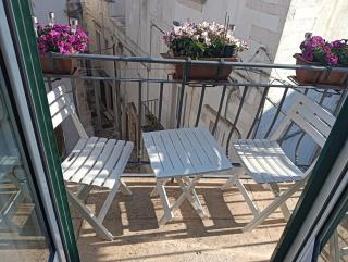 Casa Vacanza LA ROSA - Martina Franca - 8