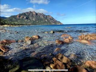 Casa Doria - sea, pool, mountains, relax - Marina di Gairo - 5