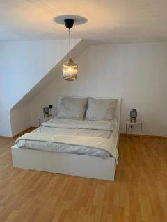 OneFlats Stuttgart near Wasen, Mahle, Daimler, Bosch - Stuttgart - 0