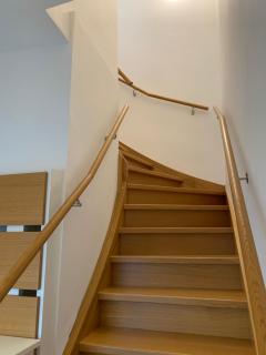 OneFlats Stuttgart near Wasen, Mahle, Daimler, Bosch - Stuttgart - 5