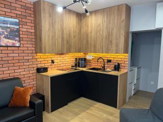 MiniStudio Zbąszyń - Zbąszyń - 1
