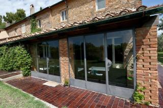 Agriturismo Antico Podere Il Polveraio - Montescudaio - 8