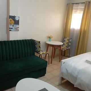 Dees suites - Gatunga - 8