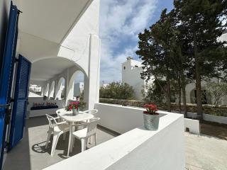 Family House near Logaras beach - Logaras - 8