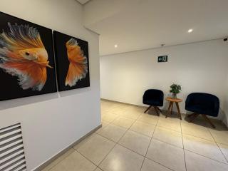 Apartamento Aconchego Araxá - Araxá - 3
