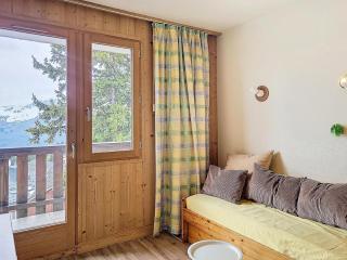 Résidence La Vanoise - Studio 2 personnes Vanoise MAE-2051 - Montvalezan - 9