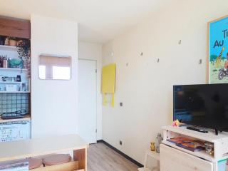 Résidence La Vanoise - Studio 2 personnes Vanoise MAE-2051 - 6