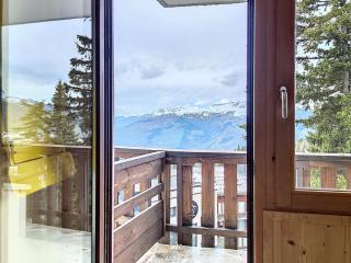 Résidence La Vanoise - Studio 2 personnes Vanoise MAE-2051 - Montvalezan - 2