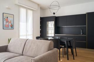 MoonLight Suite - near Brera and Arco della Pace - Milan - 0