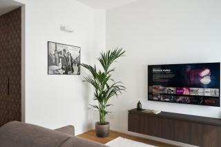 MoonLight Suite - near Brera and Arco della Pace - Milan - 9