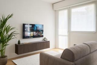 MoonLight Suite - near Brera and Arco della Pace - Milan - 8