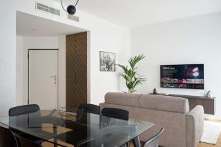 MoonLight Suite - near Brera and Arco della Pace - Milan - 3