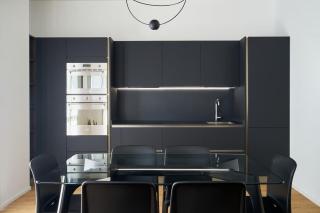 MoonLight Suite - near Brera and Arco della Pace - Milan - 2