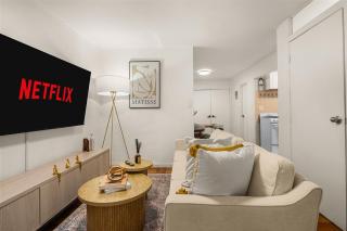 East Village Manhattan 3BR Apartment for City Life - New York - 0