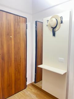 A&E Seaside Apartment - Golem - 8